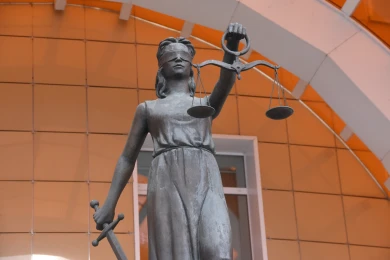 Воронежский адвокат ответит в суде за ДТП на набережной