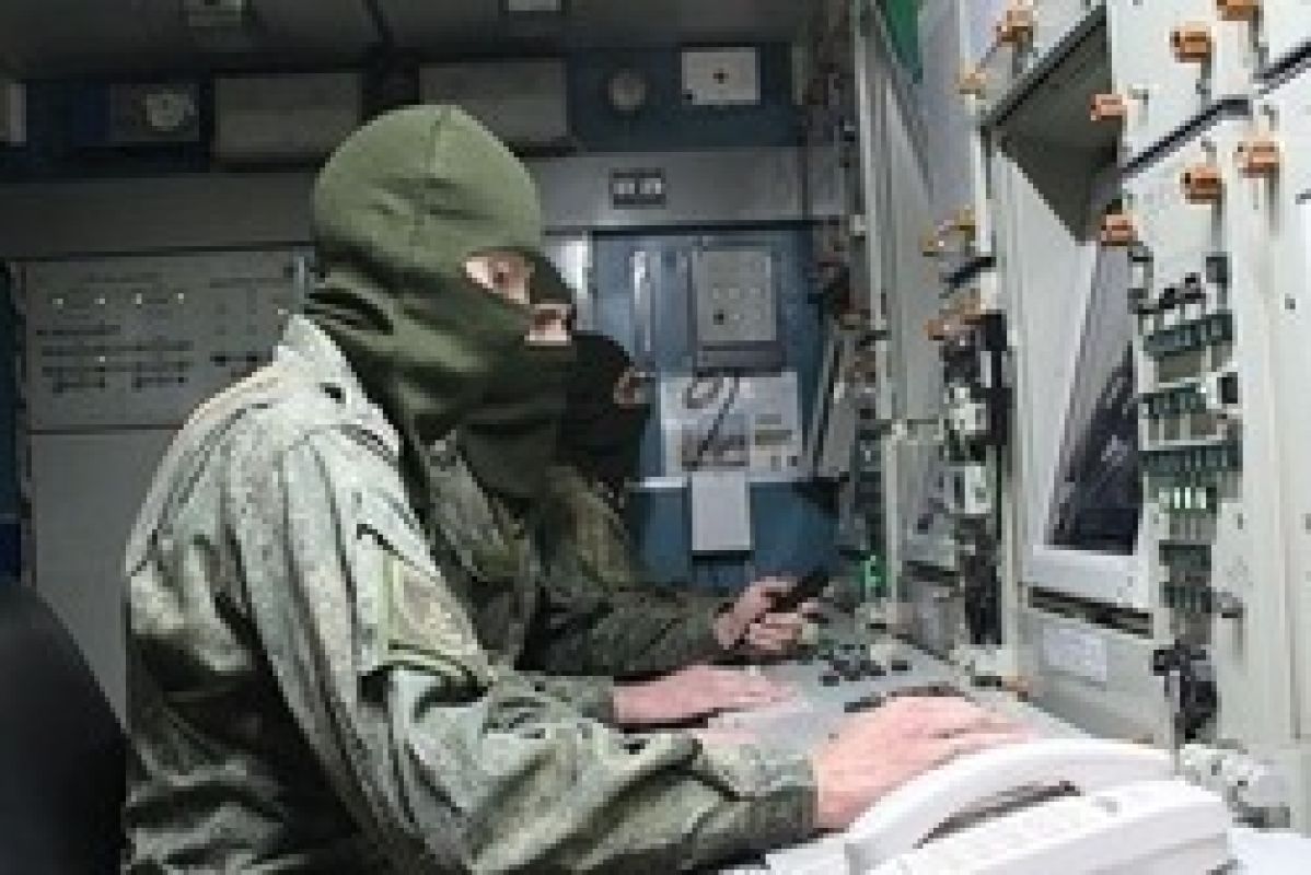 Ночью над Тамбовской областью уничтожен один БПЛА