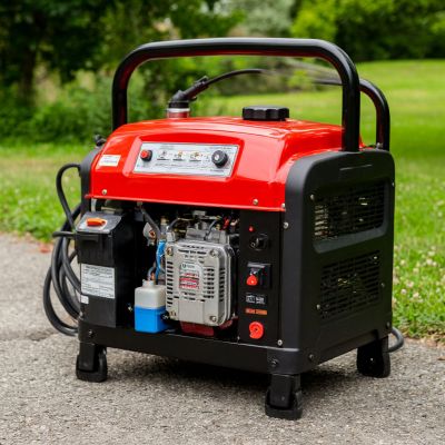 На социальные объекты Белгородской области поступят 500 генераторов за счёт федерального резерва