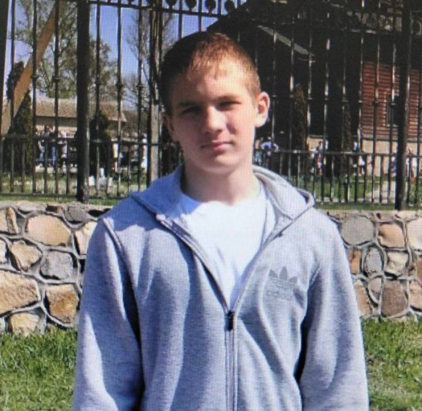 В Курске полиция разыскивает пропавшего 14-летнего подростка