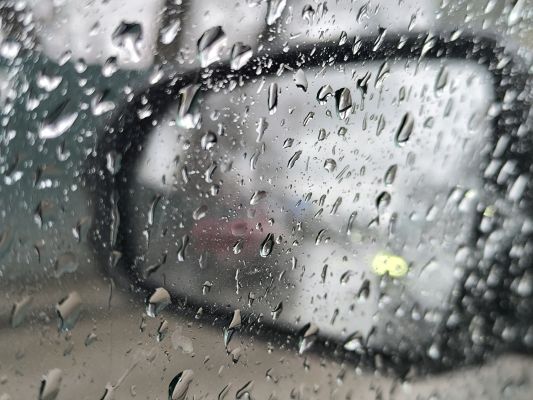 Три дня дождя. Какая погода будет в Воронеже на рабочей неделе