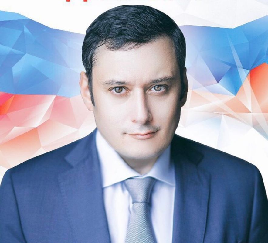 Правительство Курской области ждет структурная оптимизация – Хинштейн