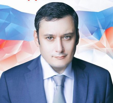 Правительство Курской области ждет структурная оптимизация – Хинштейн