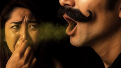 Неприятный запах изо рта по утрам и не только: когда это норма, а когда — нет