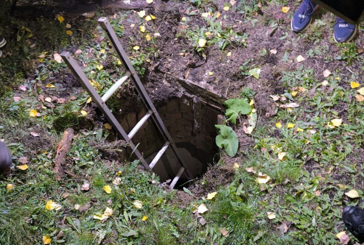 К уголовному делу привело падение мальчика в яму под Воронежем&nbsp;