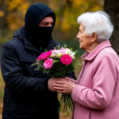 Курянка потеряла почти миллион рублей в результате многоходовой схемы мошенников с цветами