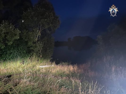 Мать осуждена в Курской области после трагической гибели сына на воде