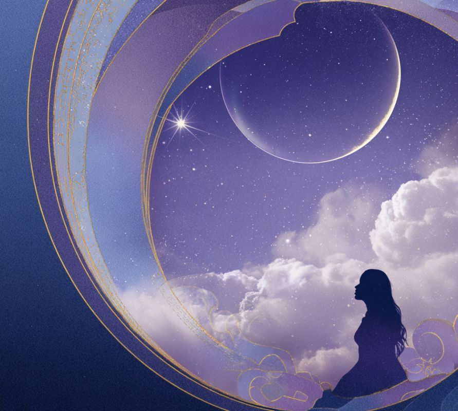 Новолуние 21&nbsp;октября: кто почувствует главный поворот судьбы