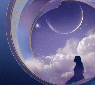 Новолуние 21 октября: кто почувствует главный поворот судьбы