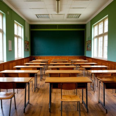 Более 900 курских школьников и воспитанников детсадов ушли на карантин