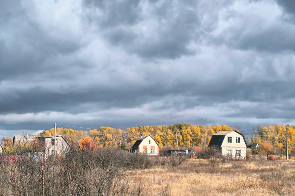 До 0° упадёт температура в Воронеже