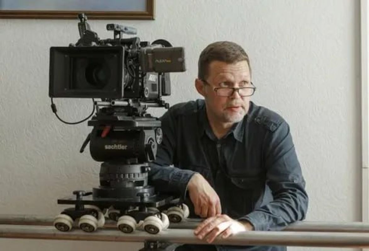 Сергей Политик