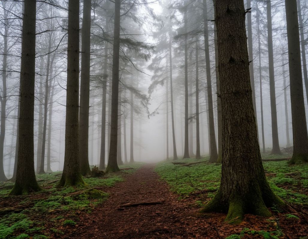 Опасное погодное явление задержится в Воронежской области
