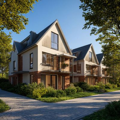 На жилищные сертификаты для жителей приграничных территорий Курской области направлено 13 млрд рублей