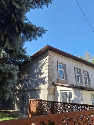 Прокуратура Белгорода нашла нарушения при реставрации памятника архитектуры XIX века