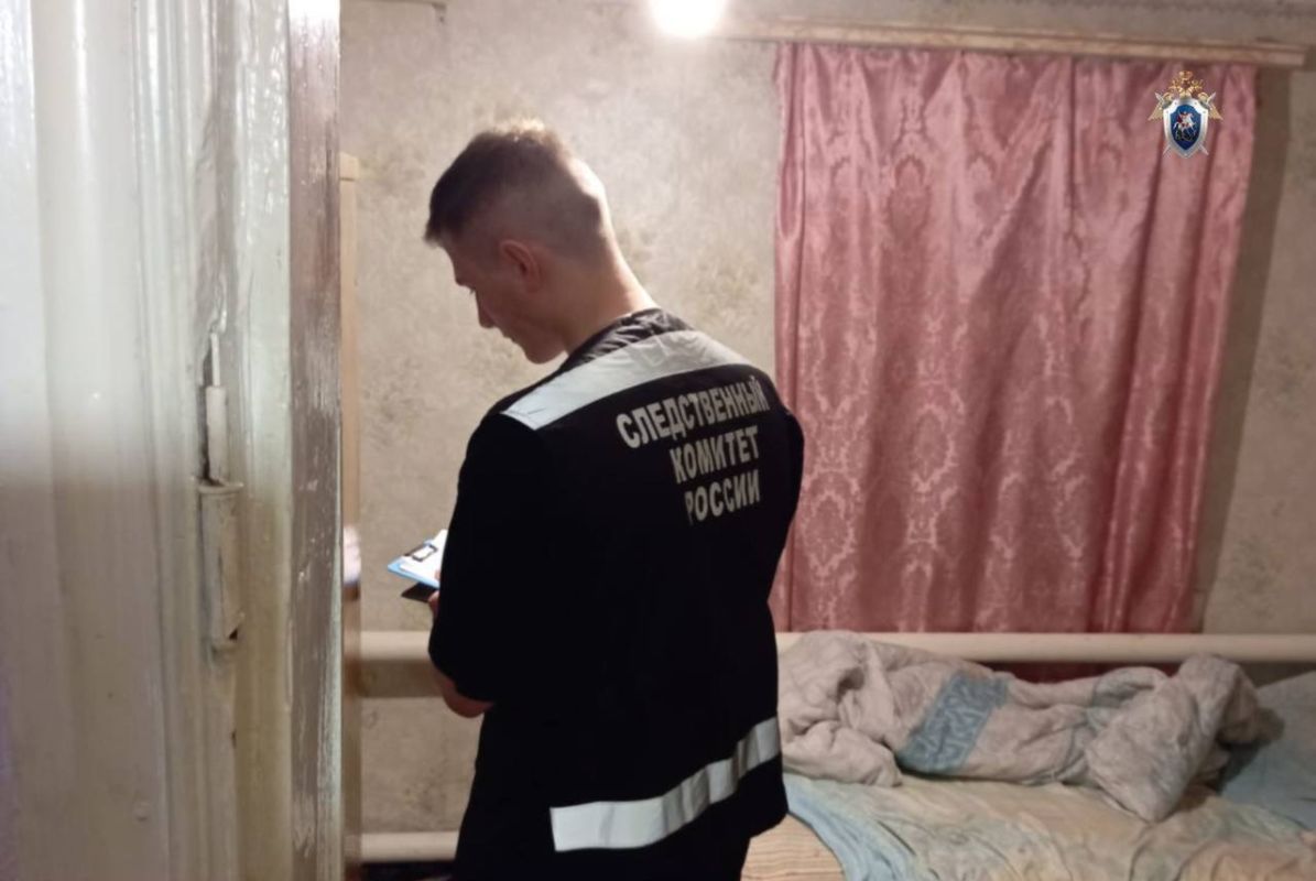 8 лет строгого режима за смерть матери: суд вынес приговор жителю Белгородской области