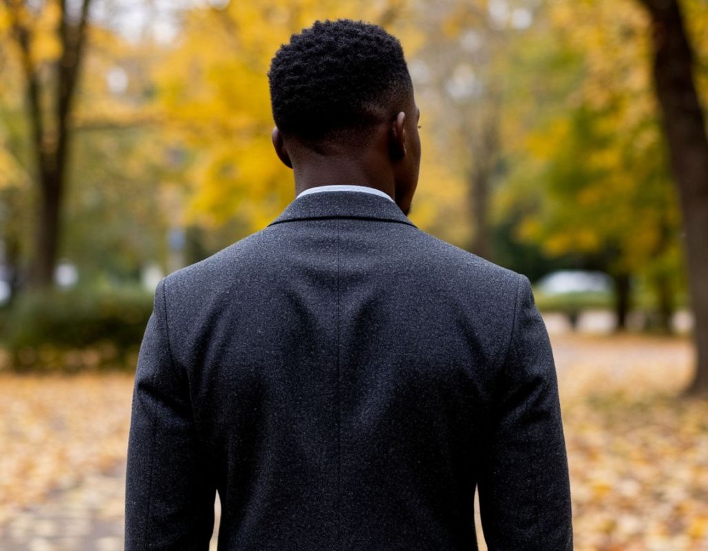 Африканец торговал наркотиками в Воронеже&nbsp;