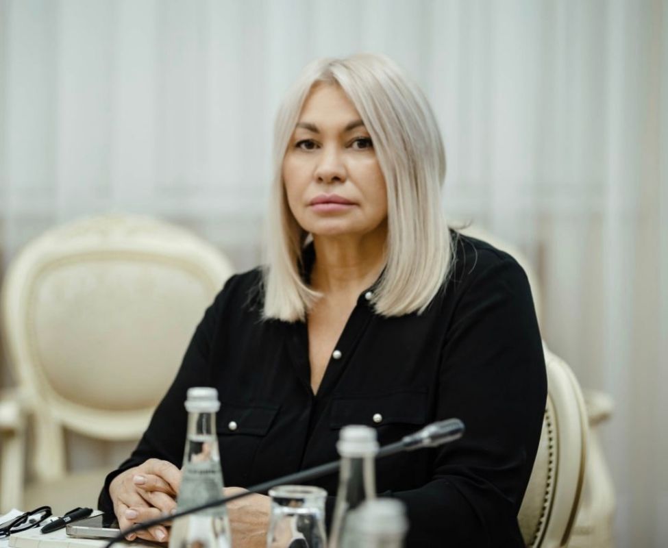 От советника до вице-губернатора: новый зам Хинштейна будет курировать строительство, ЖКХ и восстановление курского приграничья