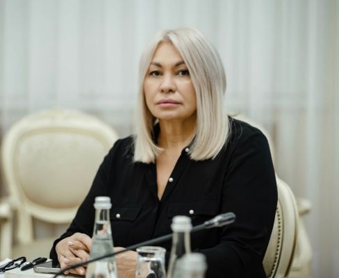 От советника до вице-губернатора: новый зам Хинштейна будет курировать строительство, ЖКХ и восстановление курского приграничья