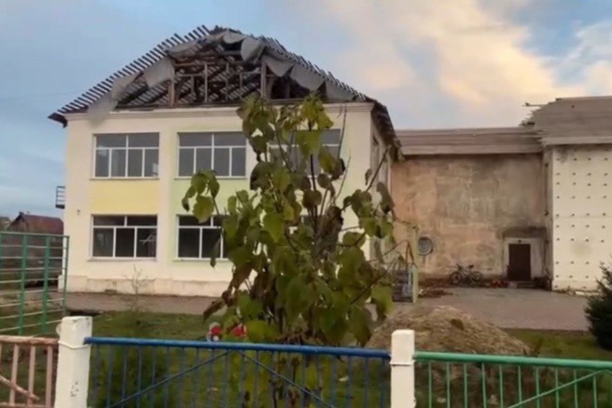 При ремонте детского сада подрядчик украл девять миллионов