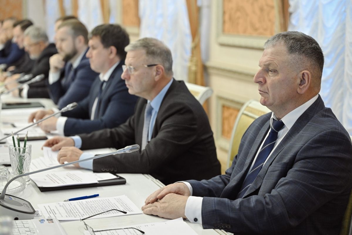 В воронежских летних лагерях модернизируют инфраструктуру и&nbsp;расширяют программы для&nbsp;детей&nbsp;