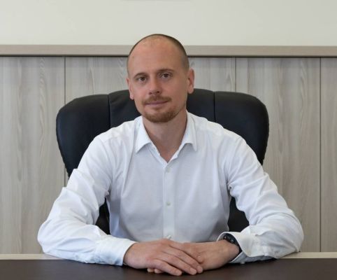 Артем Демидов утвержден в должности заместителя губернатора Курской области