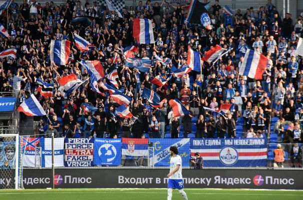 Воронежский «Факел» сыграет с командой, которую не обыгрывал в ФНЛ больше четырёх лет