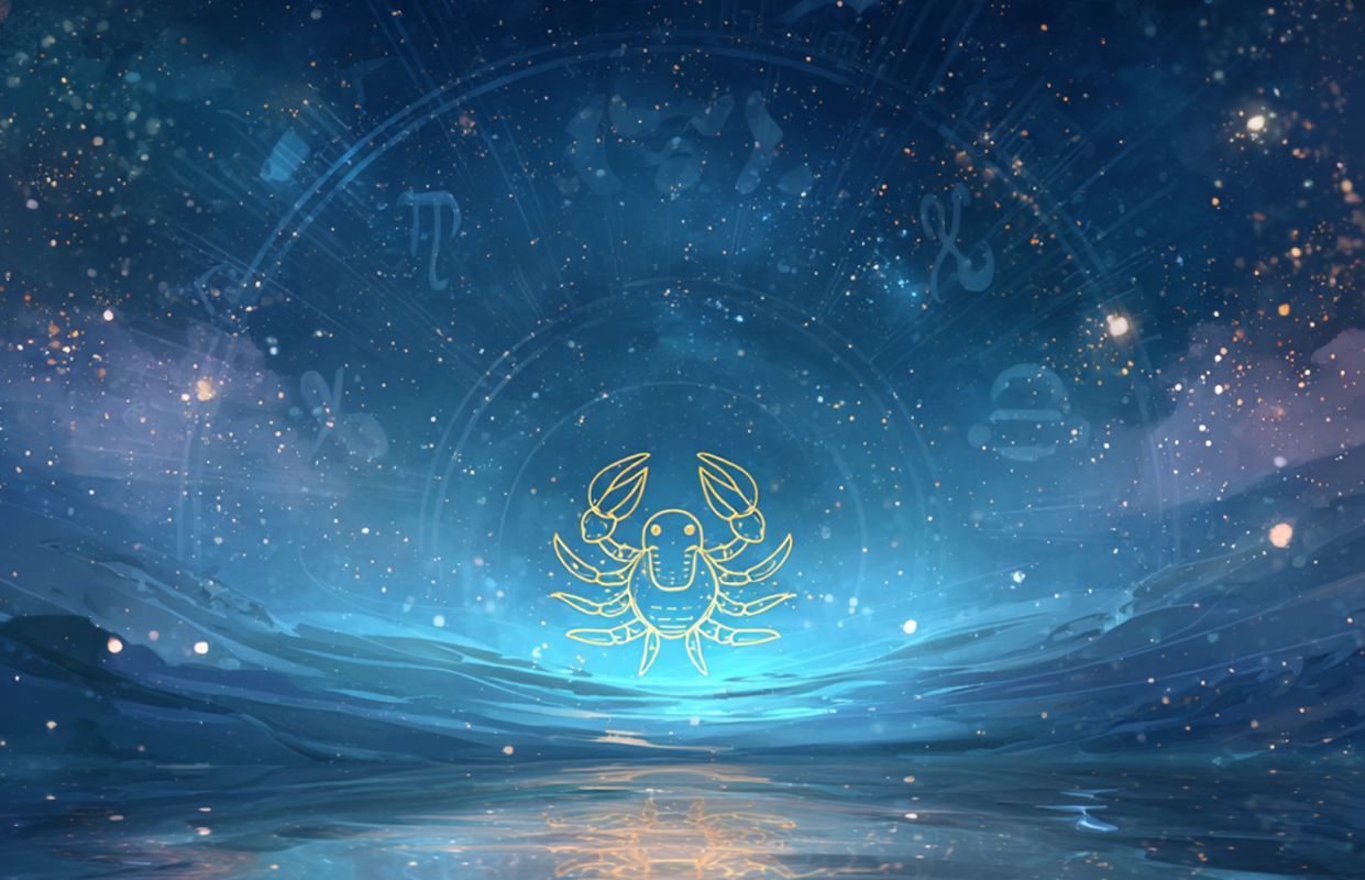 Эти 4 знака зодиака поймают удачу в&nbsp;сезон Скорпиона