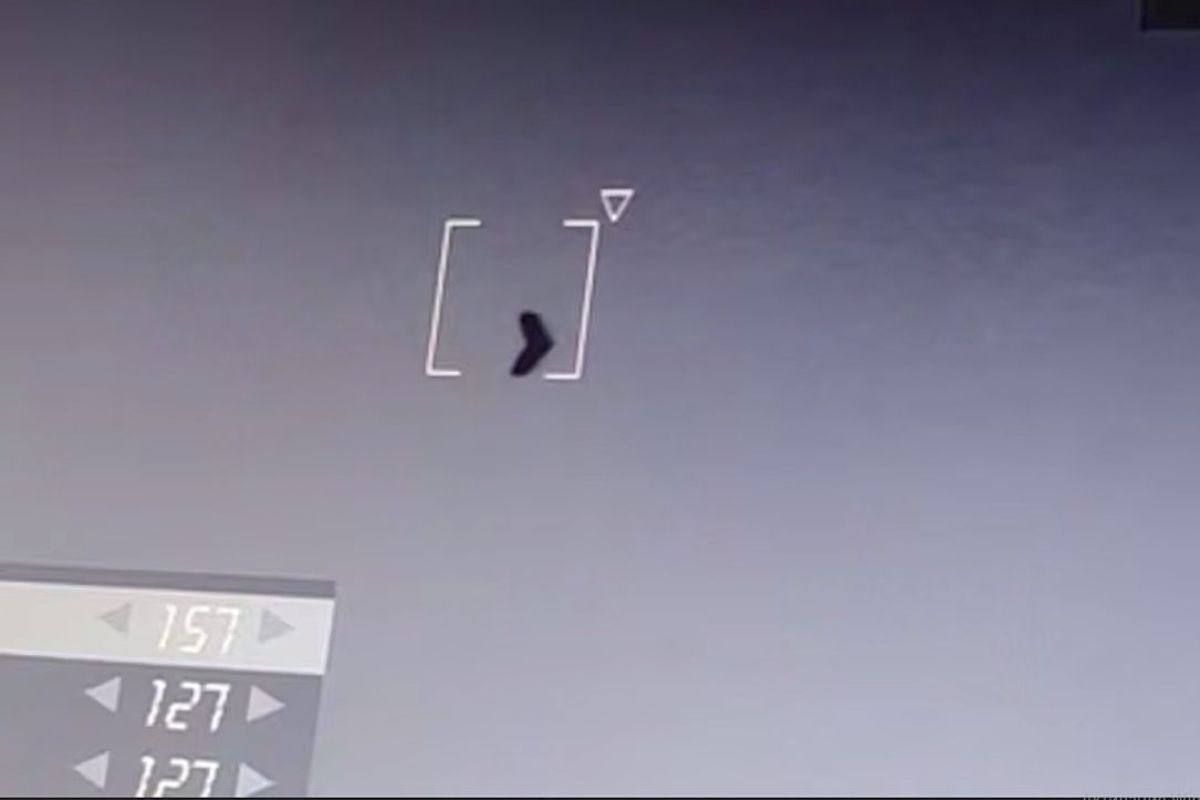 Украинские беспилотники атаковали Воронежскую область минувшей ночью, 23 октября