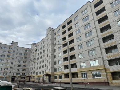 Пострадавшие дольщики всё-таки получат ключи от квартир под Воронежем