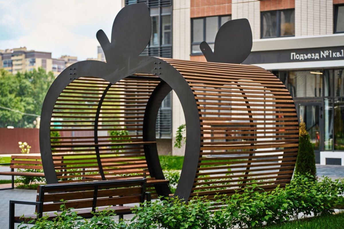 Где отдых — там&nbsp;и жизнь: зачем в&nbsp;новых микрорайонах нужны общественные пространства &nbsp;