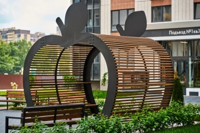 Где отдых — там и жизнь: зачем в новых микрорайонах нужны общественные пространства  