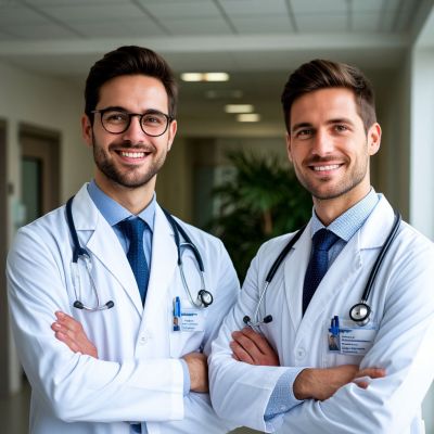 Министр Белгородской области заявил о нехватке 90 врачей и 350 медсестер