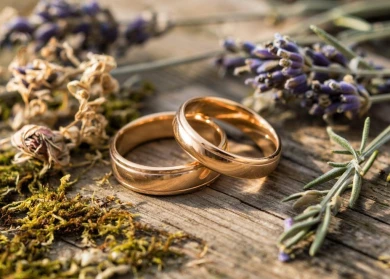 Боец СВО «сломал» себе ногу, чтобы сделать предложение любимой