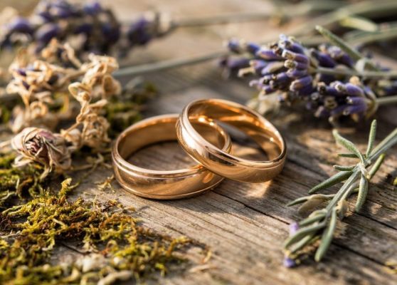 Боец СВО «сломал» себе ногу, чтобы сделать предложение любимой