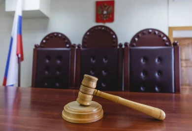 Бюджет под судебным протестом: белгородские судьи выступили против сокращения финансирования