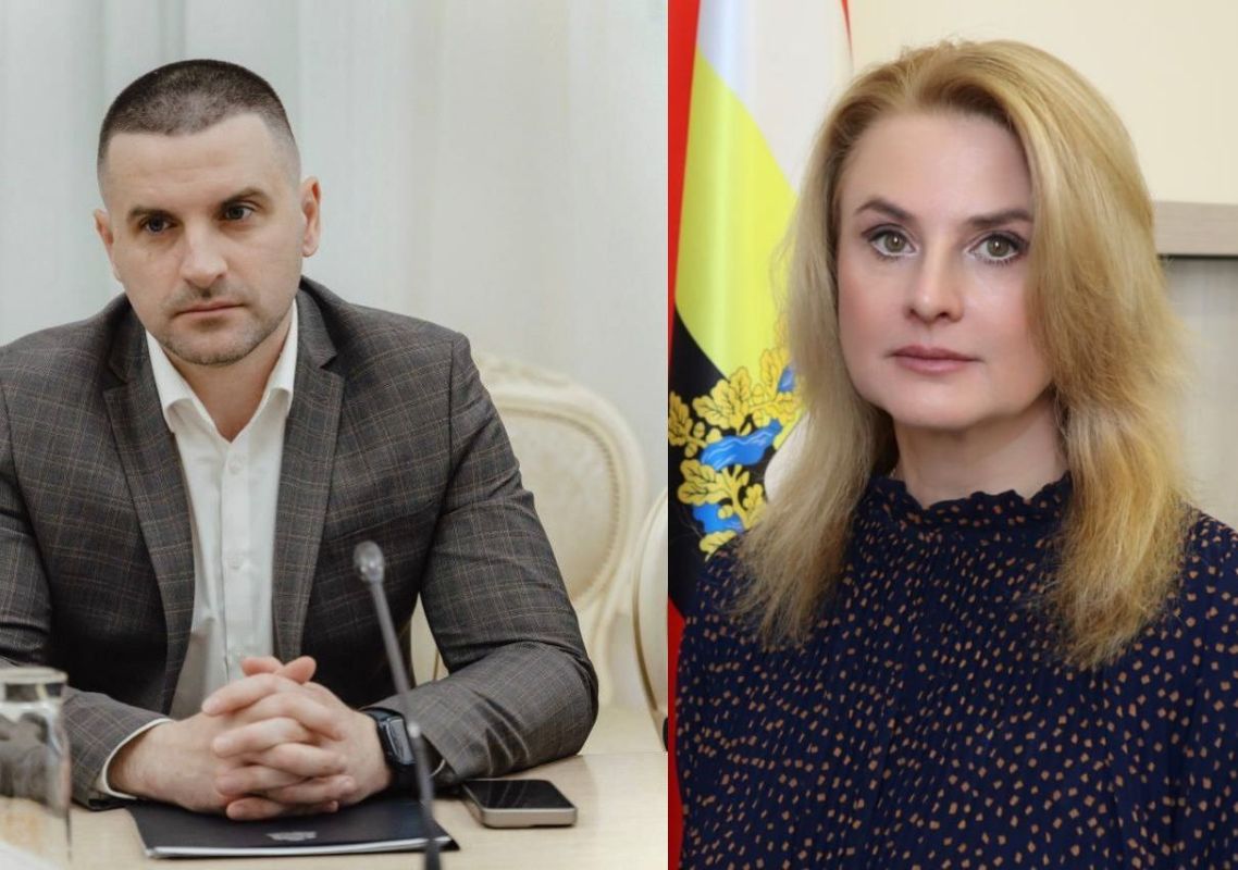 В правительстве Курской области назначены новые министры по строительству и имуществу