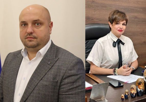 В правительстве Курской области утверждены новые министры спорта и ЖКХ