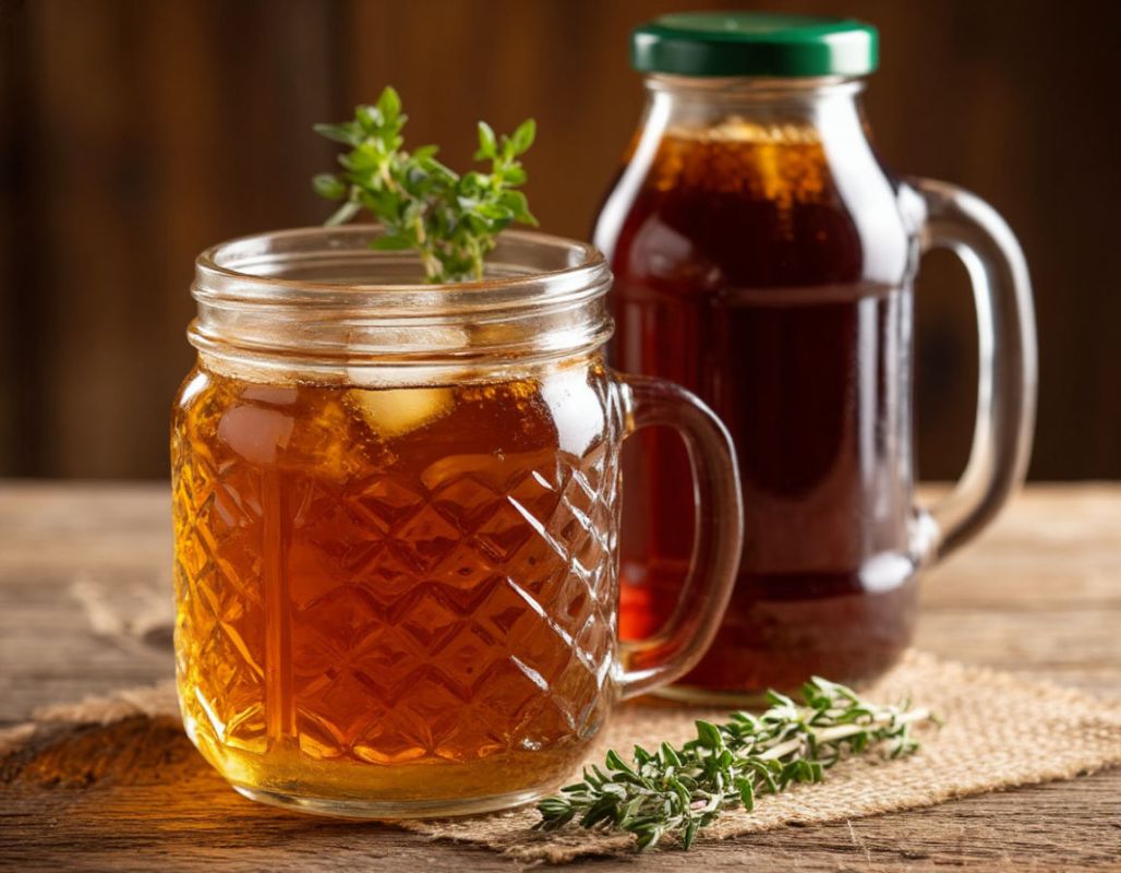 Уникальный рецепт кваса создали воронежские учёные