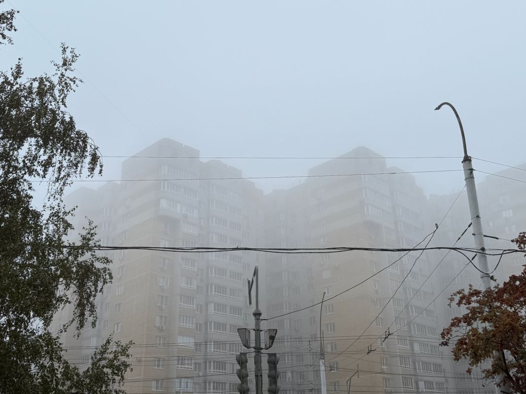 В День тёплых носков в Тамбове тепла не будет