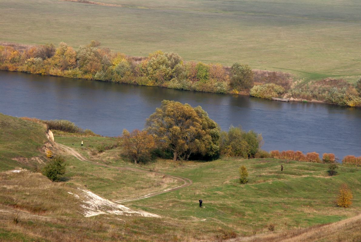 Дожди вернутся? Прогноз погоды в&nbsp;Воронеже на&nbsp;выходные