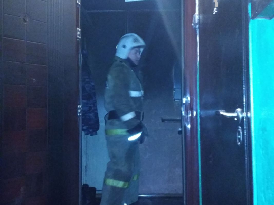 Фото из архива