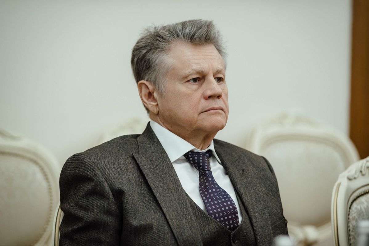 Курск усиливает финансы: новый министр принесёт опыт из Самары