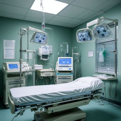 Курская область получить от федералов 700 млн рублей на модернизацию медицинской инфраструктуры