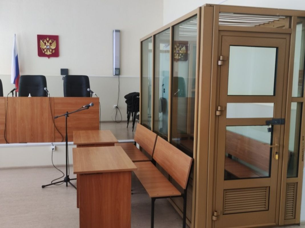 Закладчик из Курска получил 12 лет колонии за 34 кг наркотиков