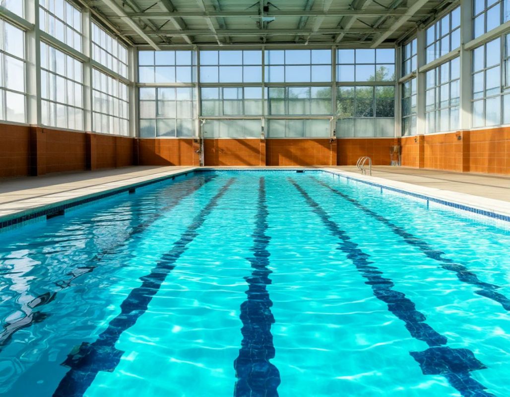 Ряд нарушений выявили в спортивной школе в Воронеже