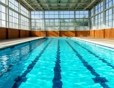 Ряд нарушений выявили в спортивной школе в Воронеже