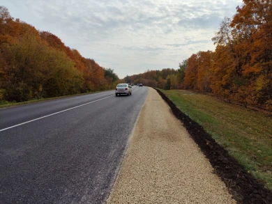 Более 20 млрд рублей направят на дороги Белгородской области в 2026 году