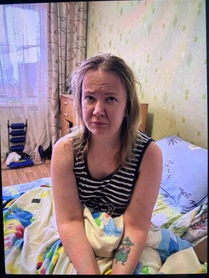 В Железногорске ищут женщину, ушедшую из дома 7 октября