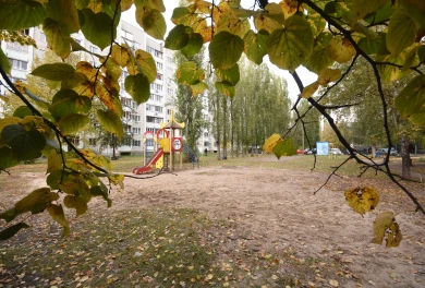 Ночная атака БПЛА и видео гибели ребёнка. Главные новости Воронежа и области за 25 октября